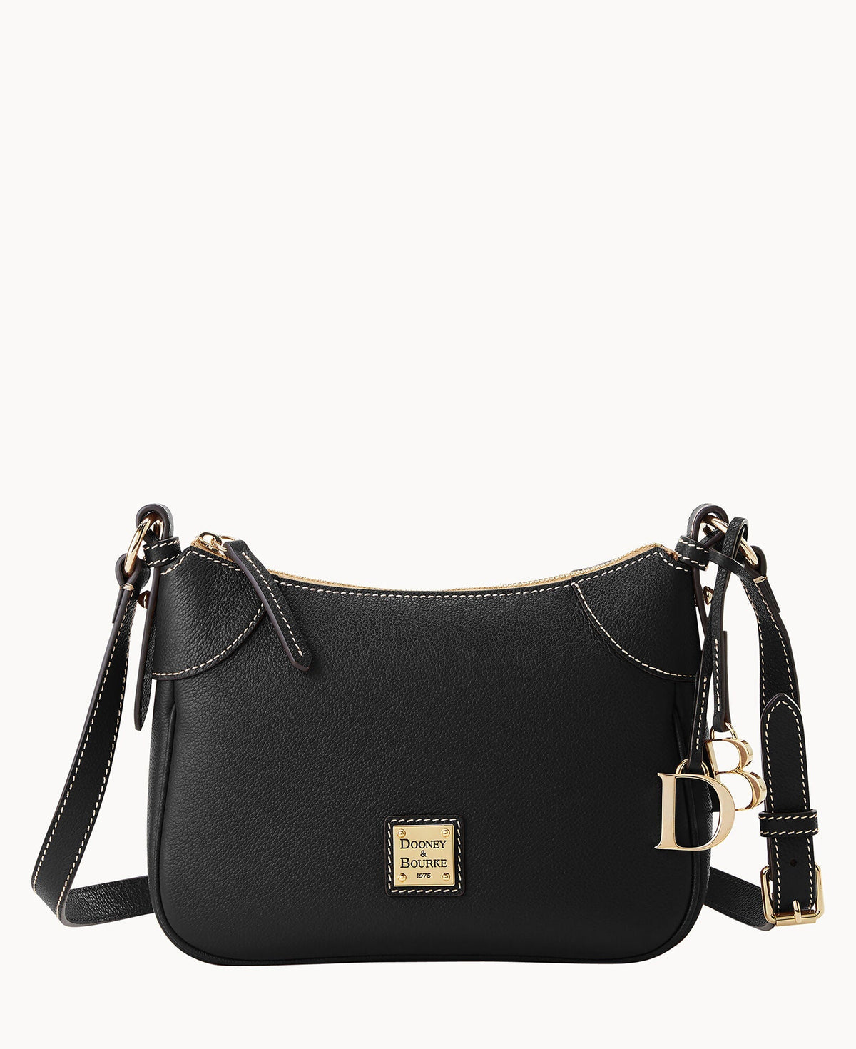 Sorrento Crossbody Hobo 22