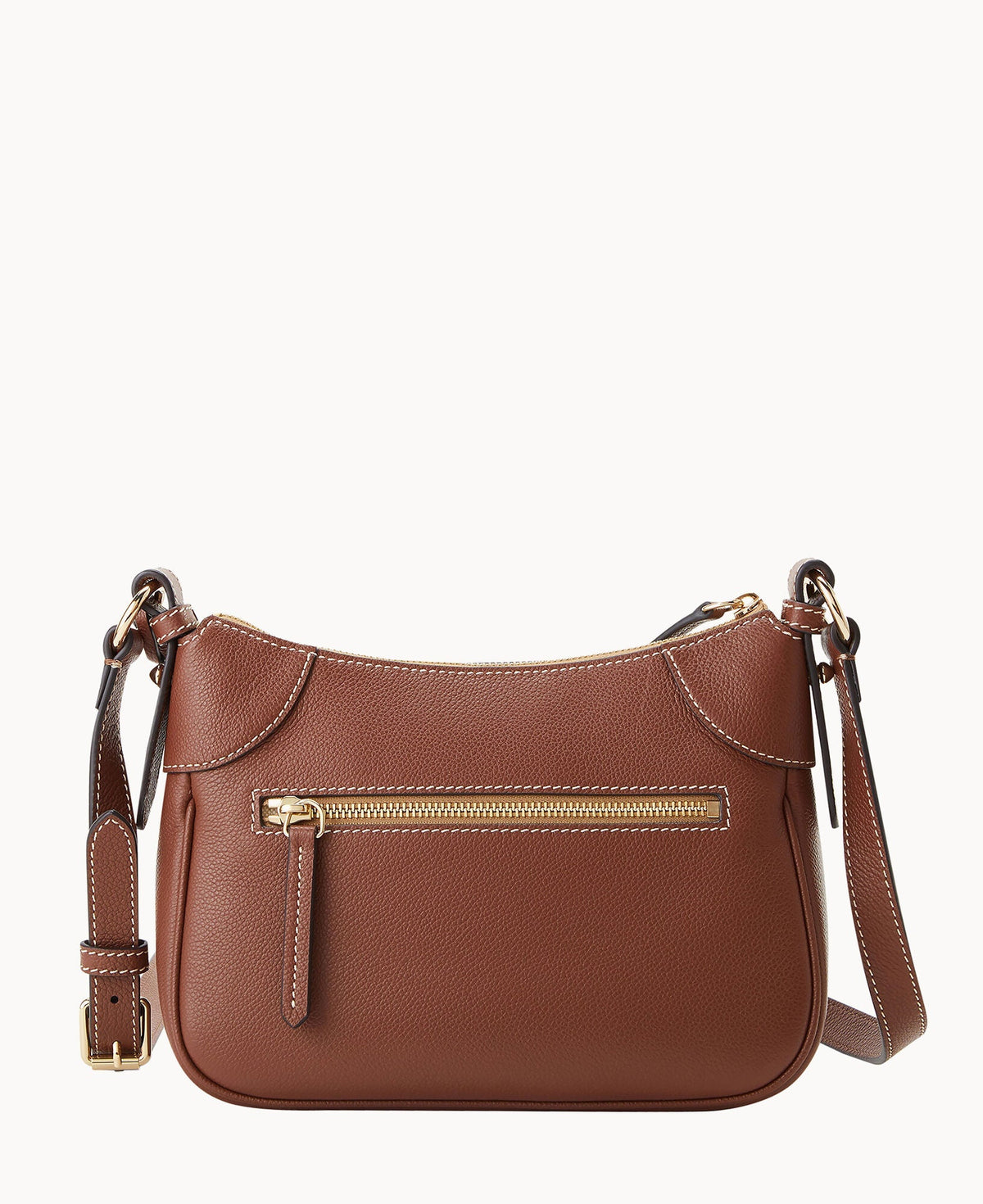 Sorrento Crossbody Hobo 22