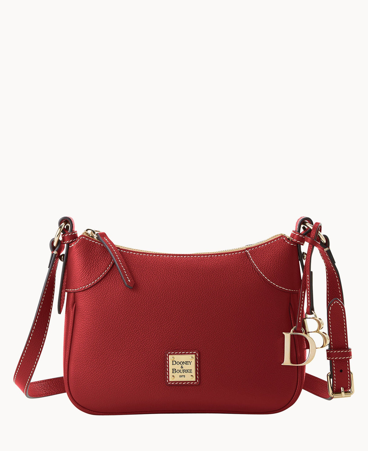 Sorrento Crossbody Hobo 22