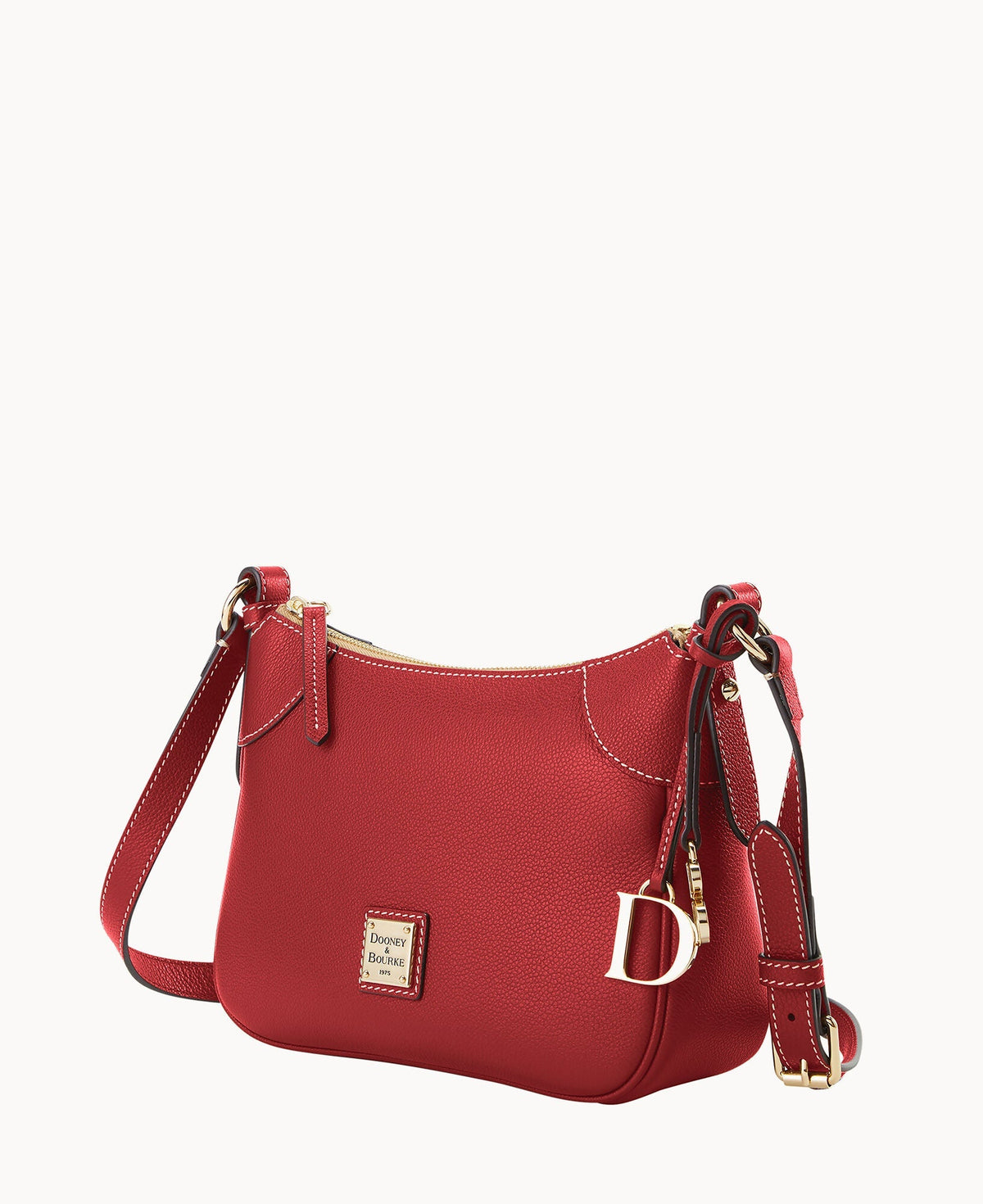 Sorrento Crossbody Hobo 22