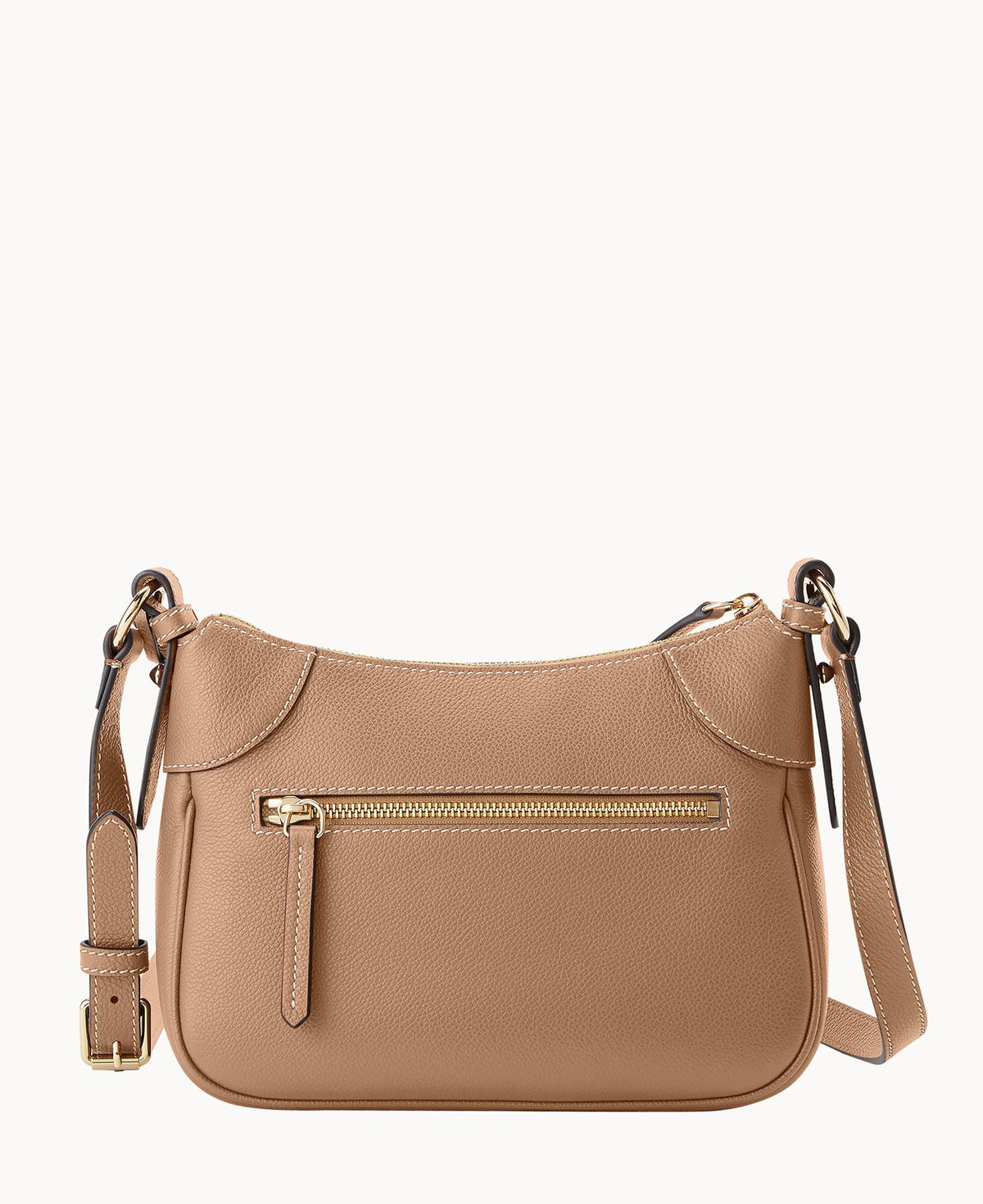 Sorrento Crossbody Hobo 22