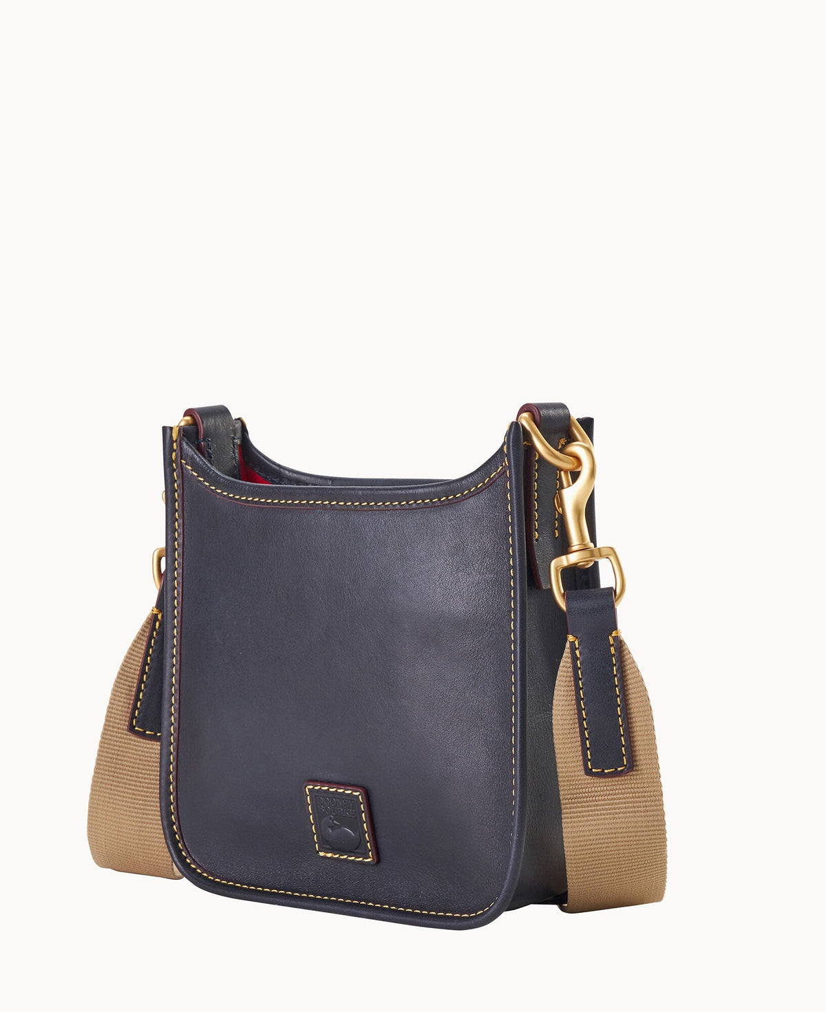 Florentine Small Messenger