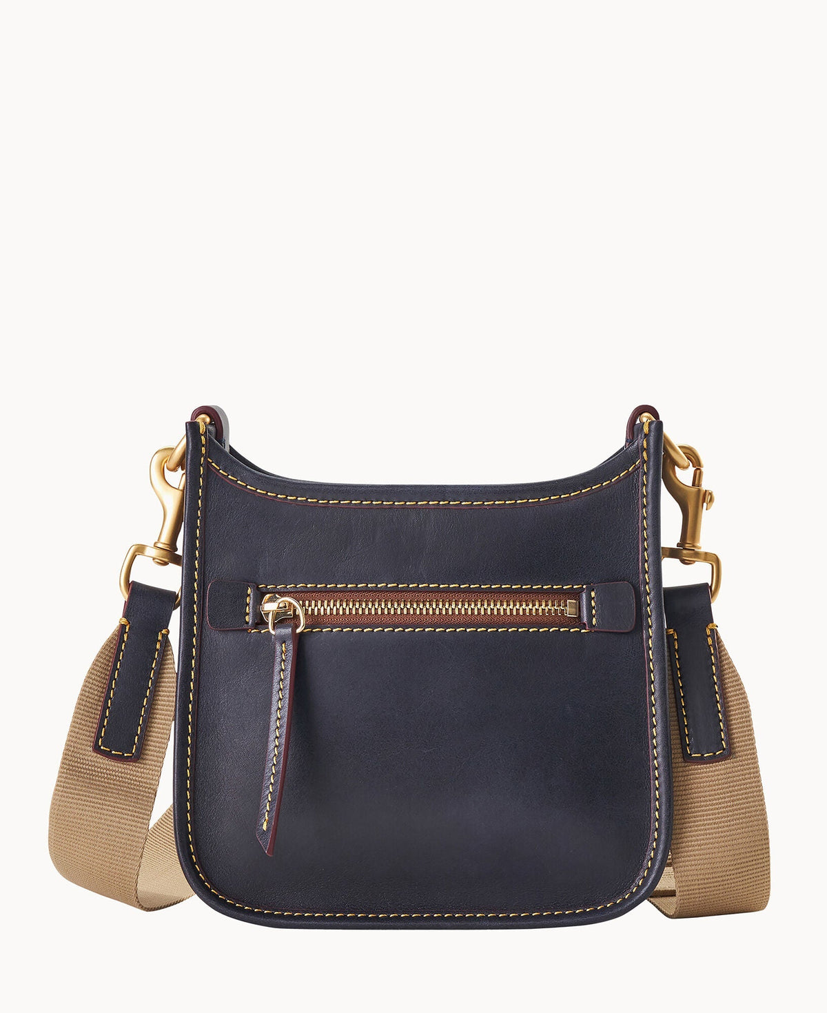 Florentine Small Messenger