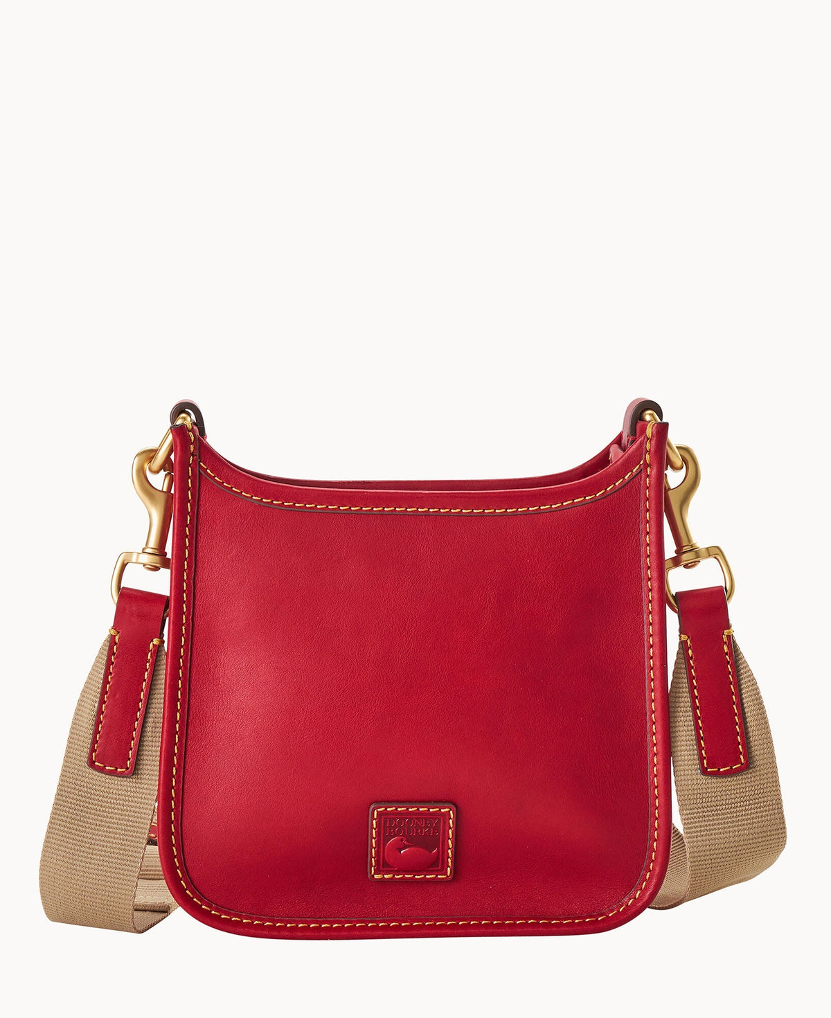 Florentine Small Messenger