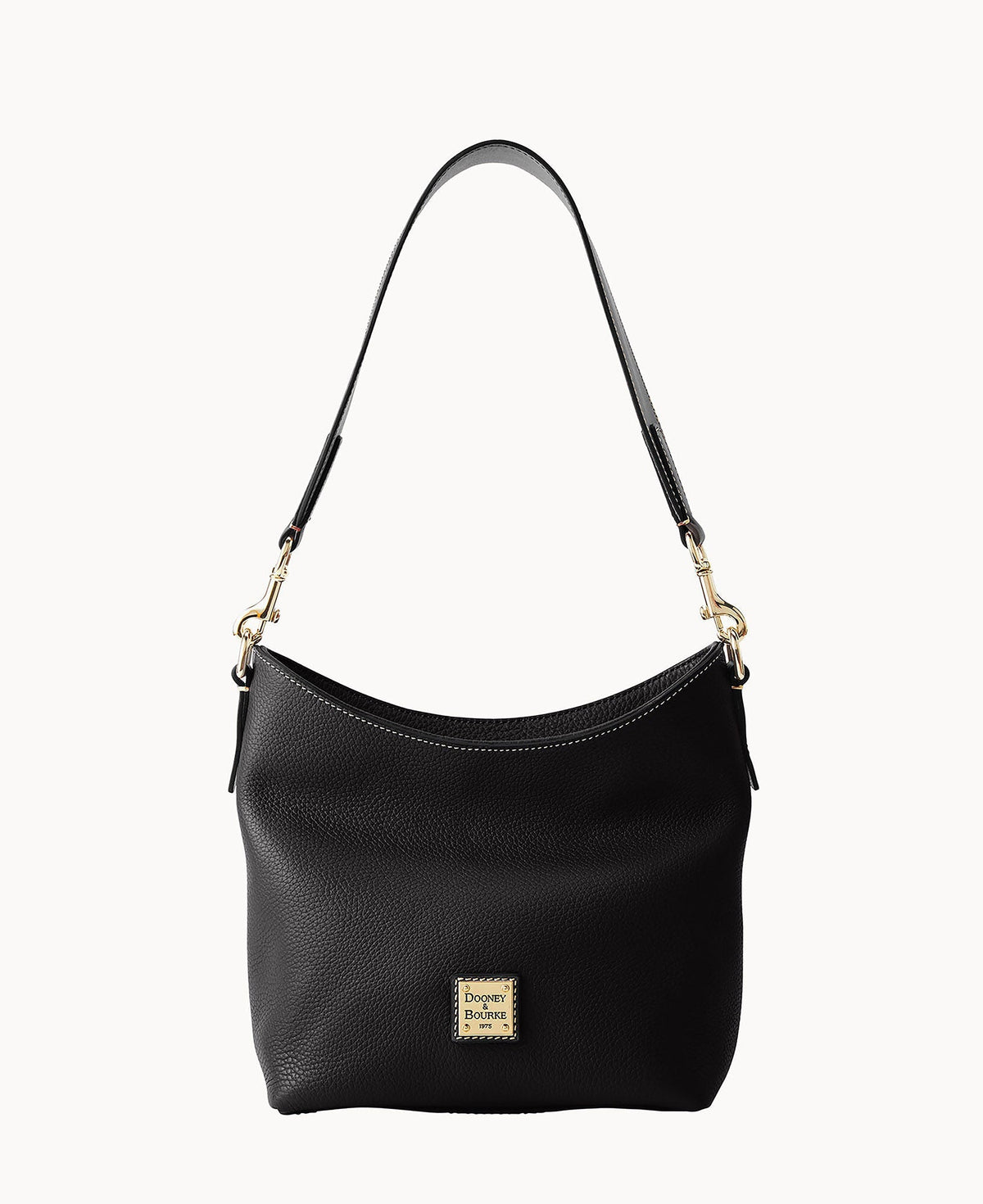Pebble Grain Small Sac