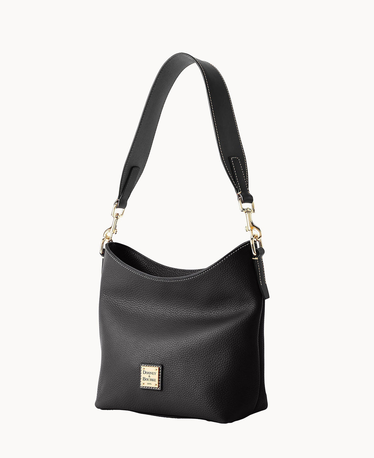 Pebble Grain Small Sac