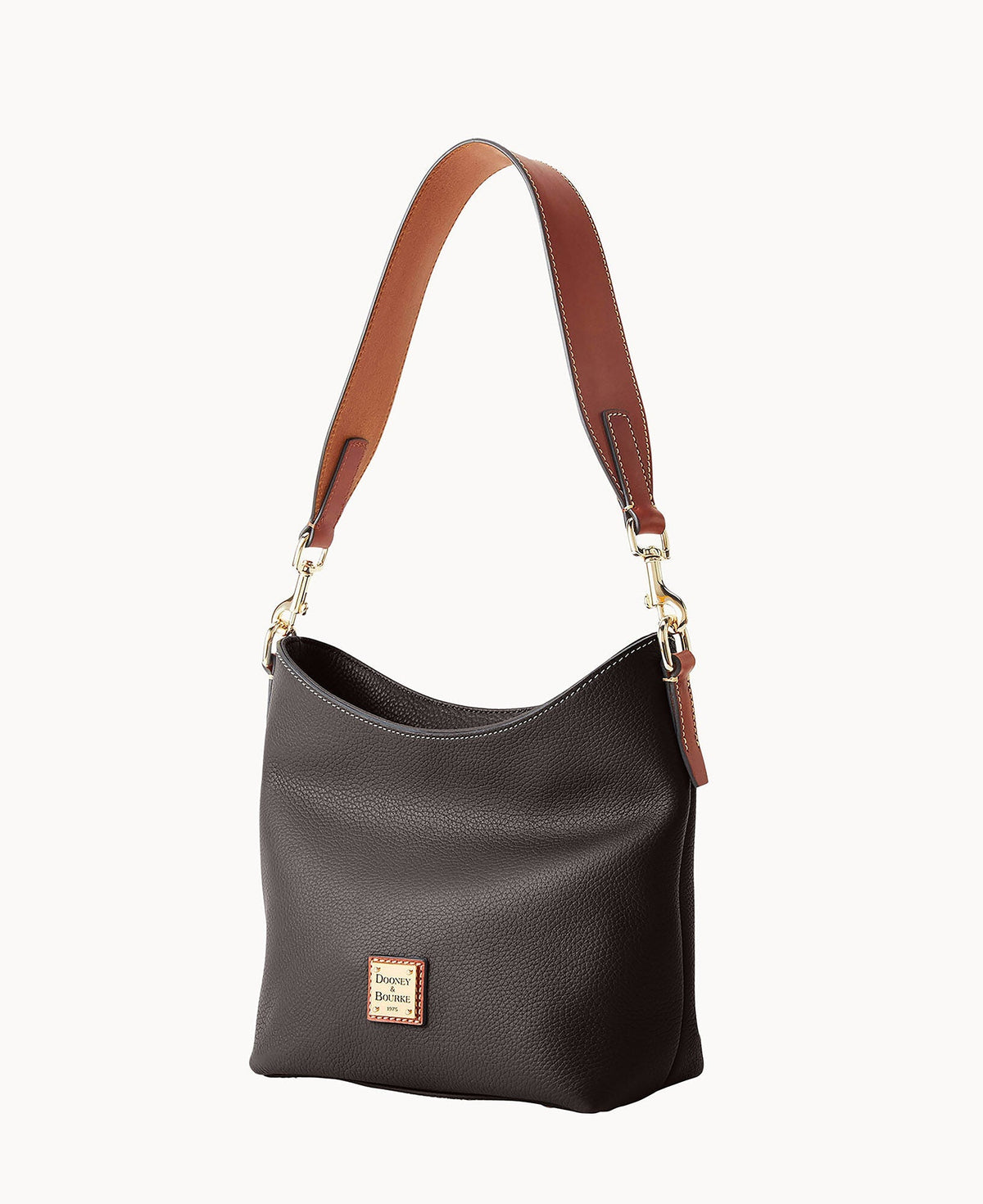 Pebble Grain Small Sac