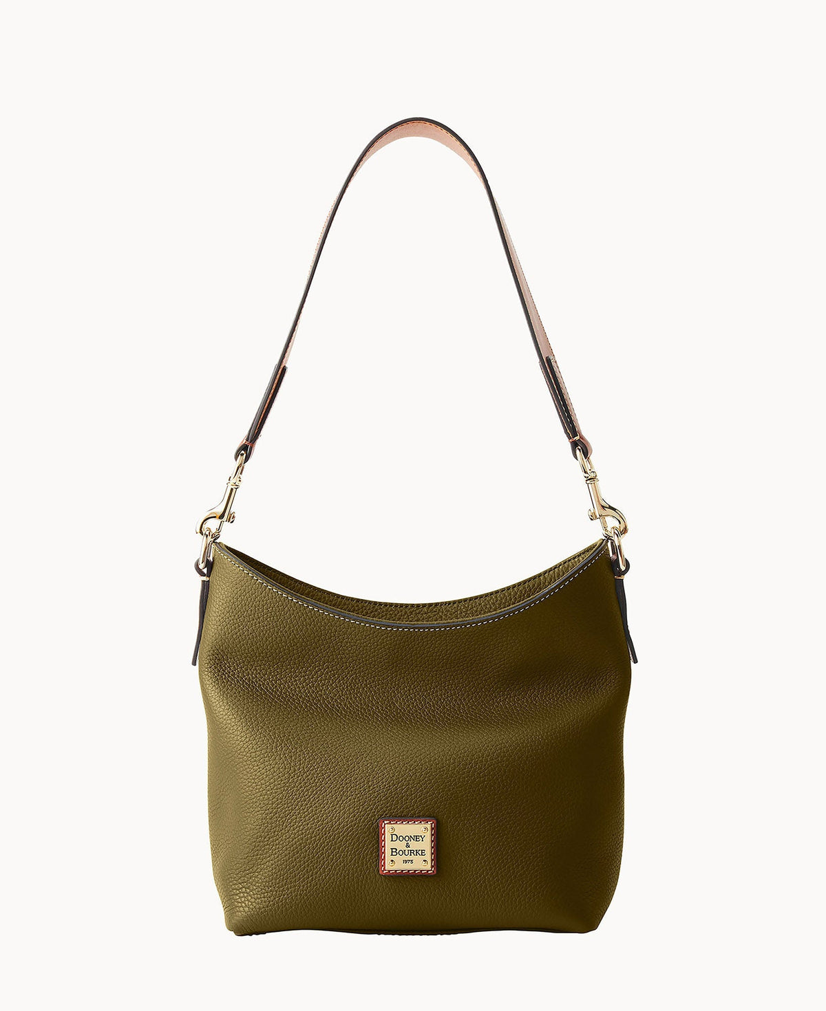 Pebble Grain Small Sac