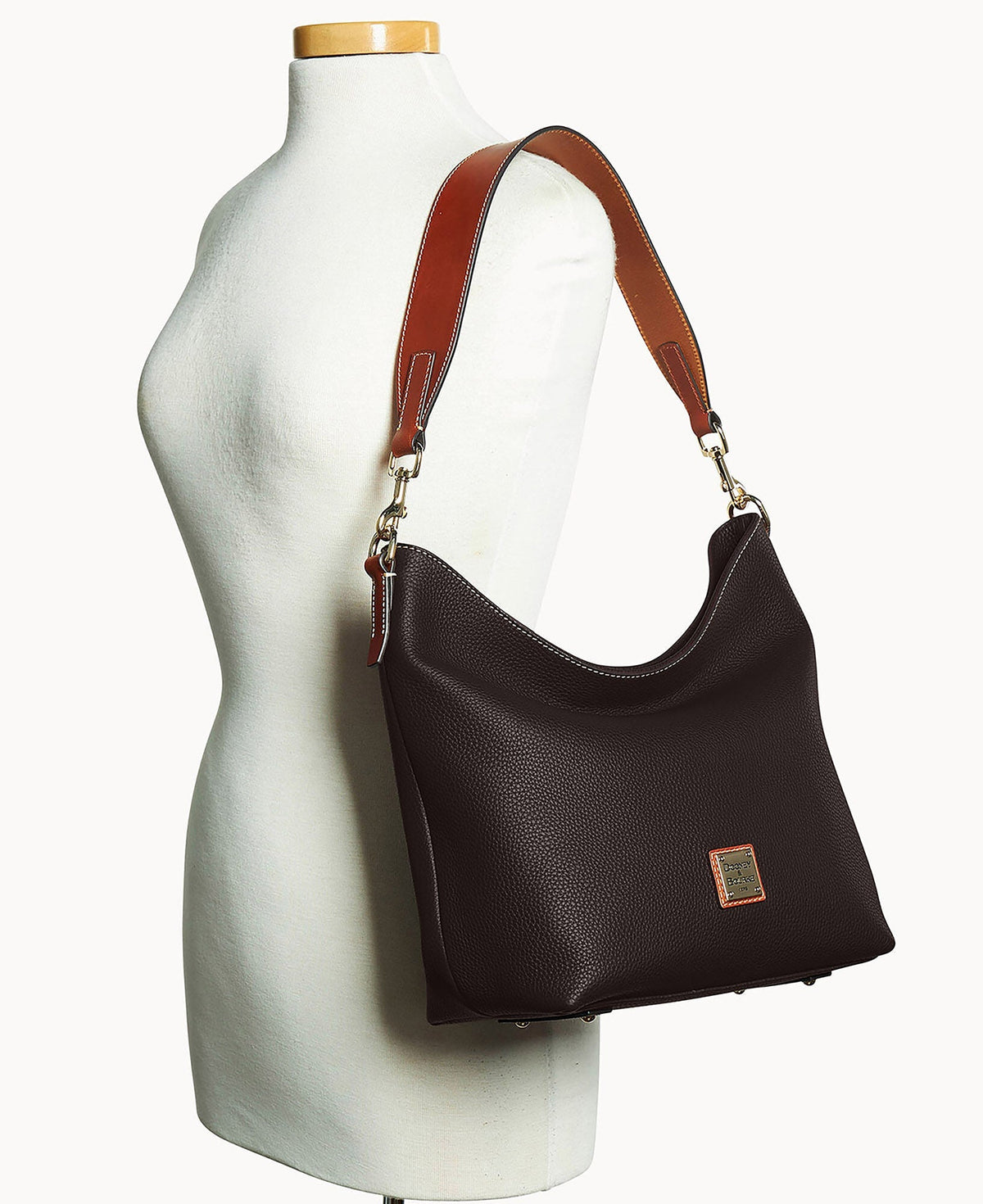 Pebble Grain Sac