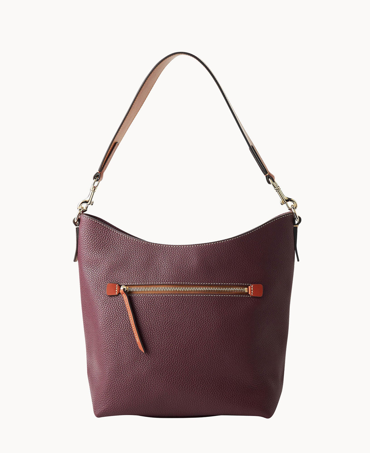 Pebble Grain Sac