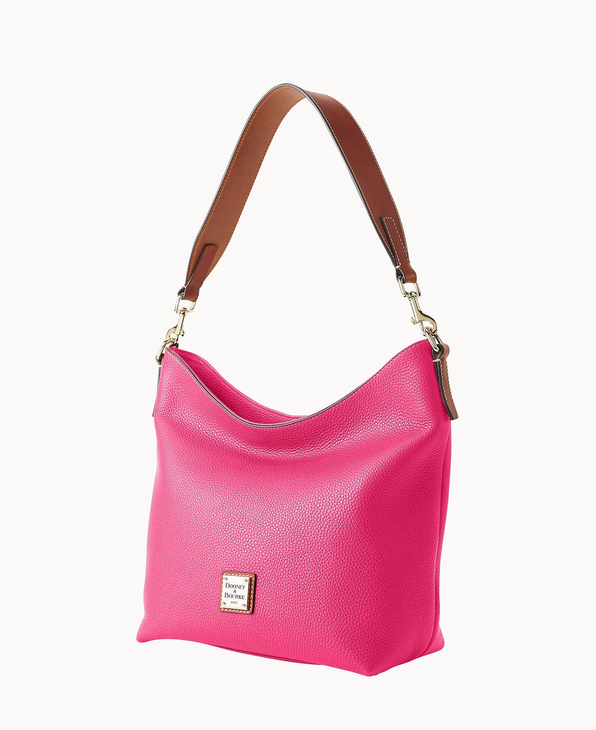 Pebble Grain Sac