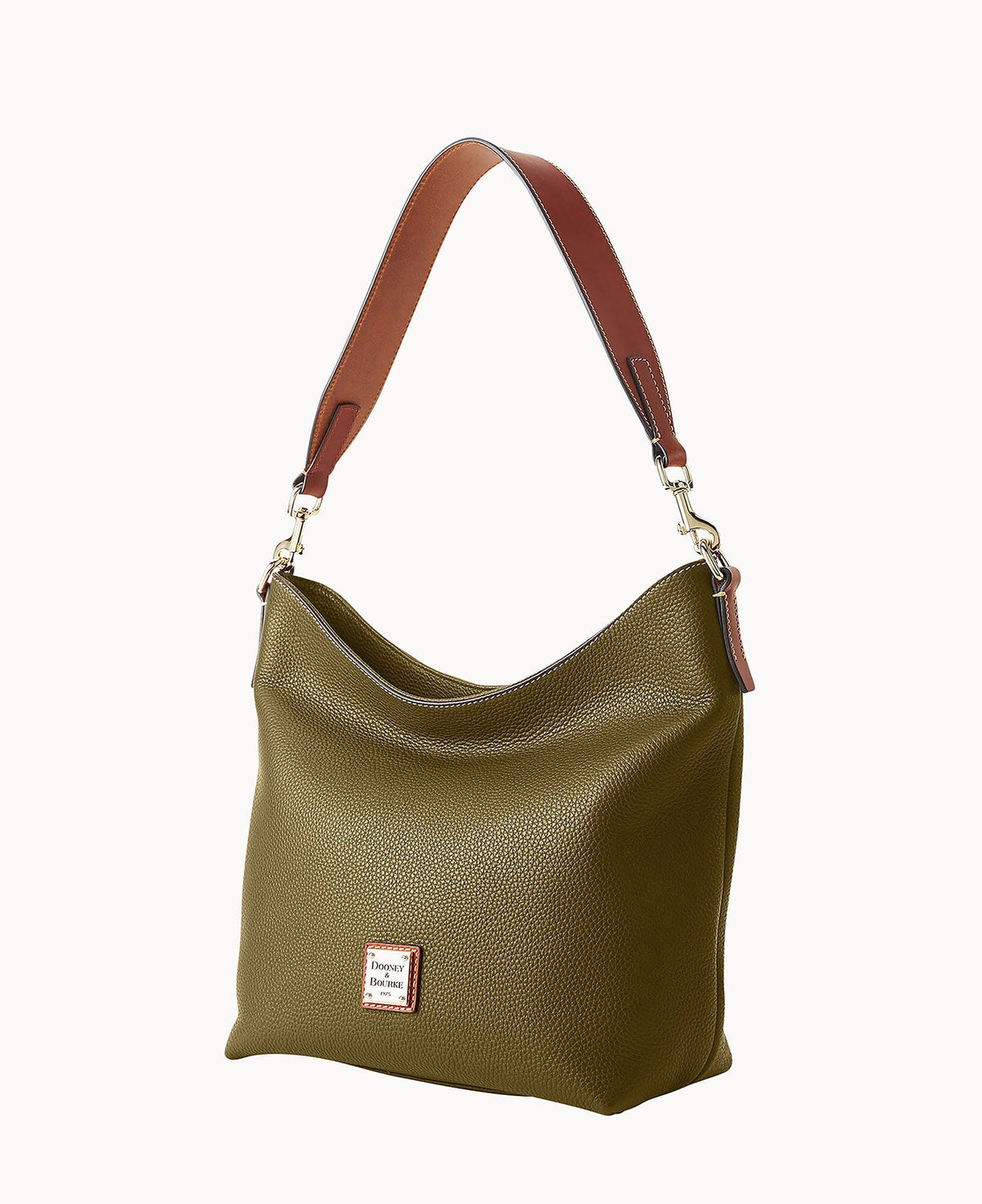 Pebble Grain Sac