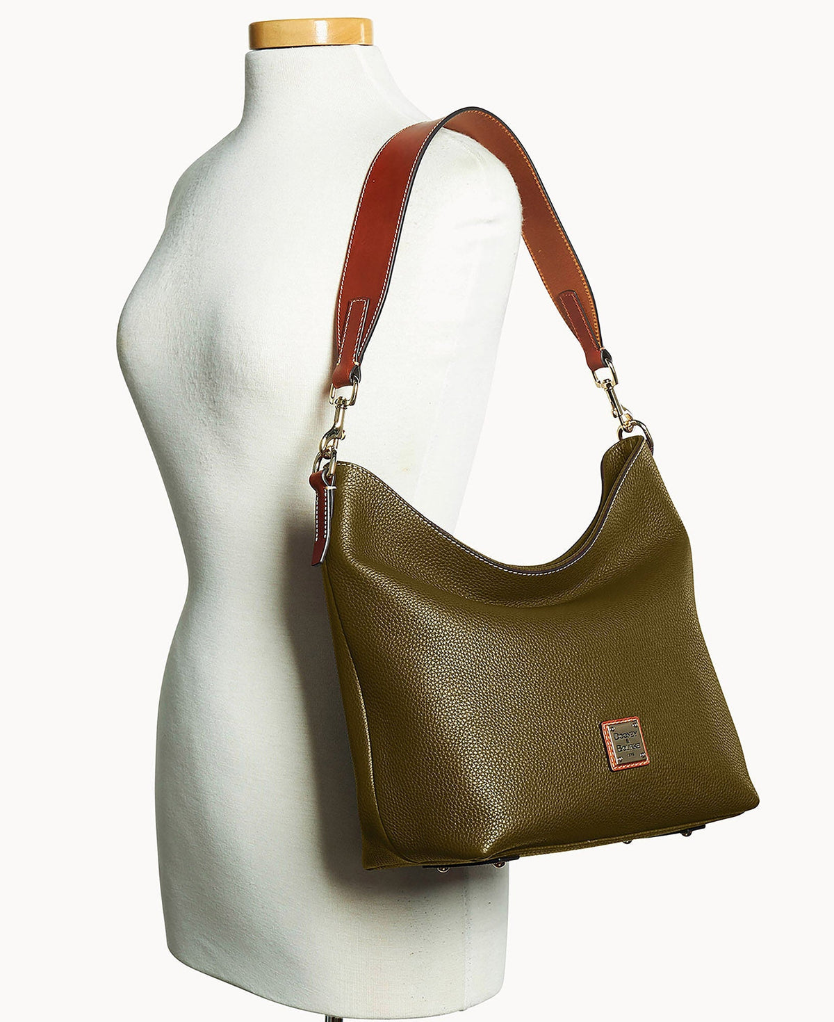 Pebble Grain Sac