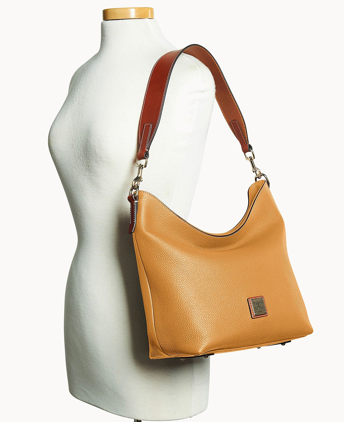Pebble Grain Sac