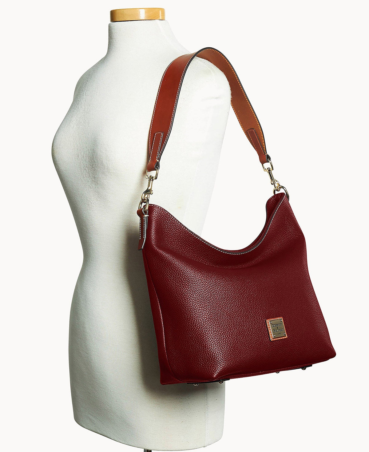 Pebble Grain Sac