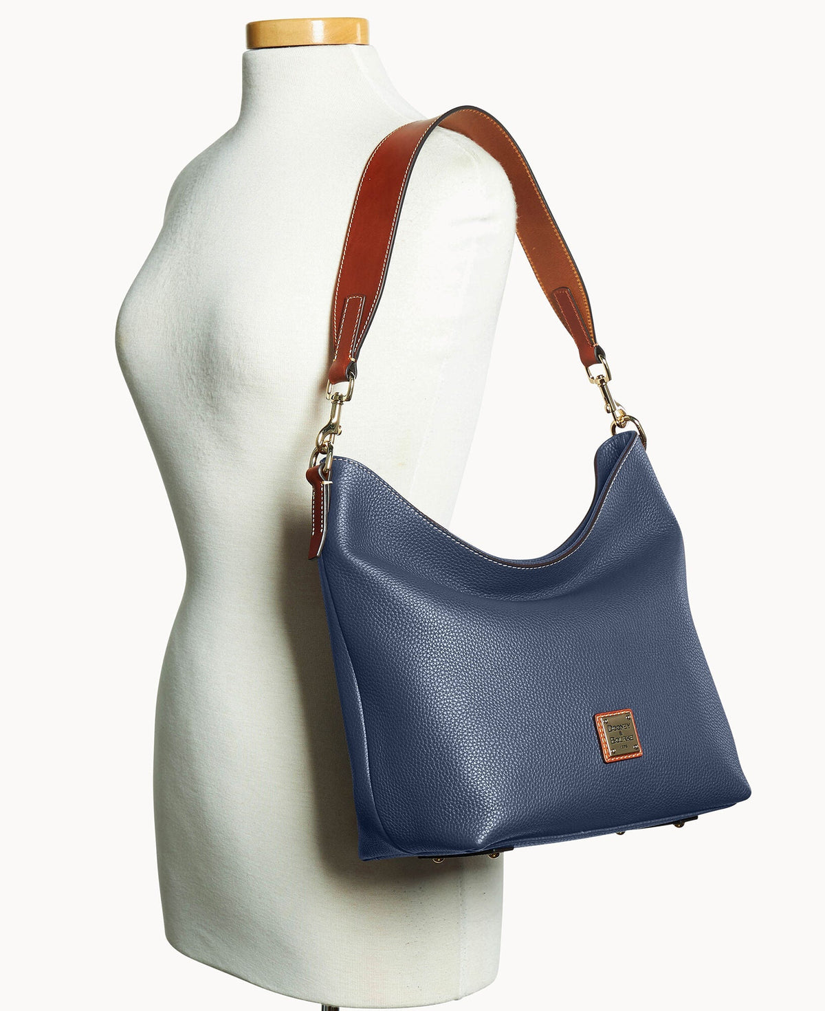 Pebble Grain Sac