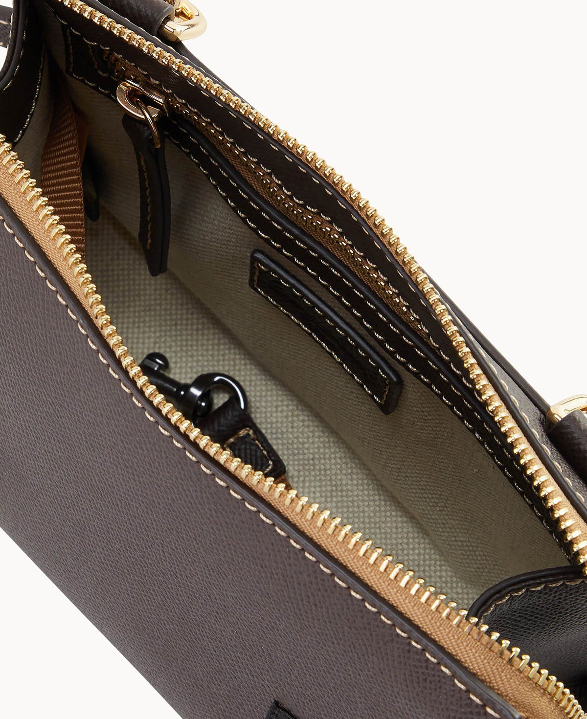 Alpine Janine Crossbody 20