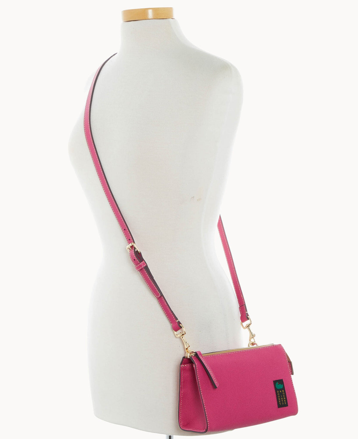 Alpine Janine Crossbody 20