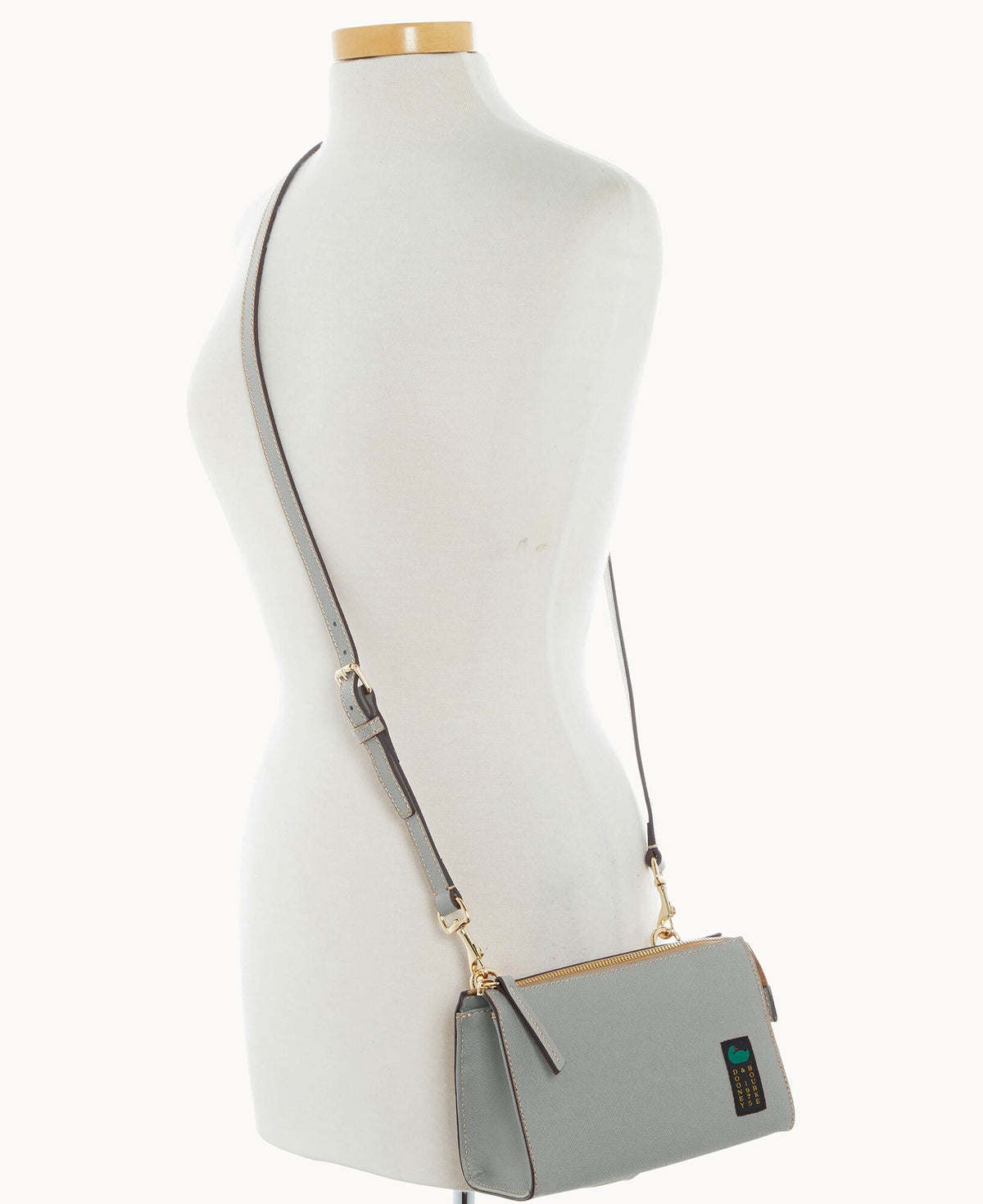 Alpine Janine Crossbody 20