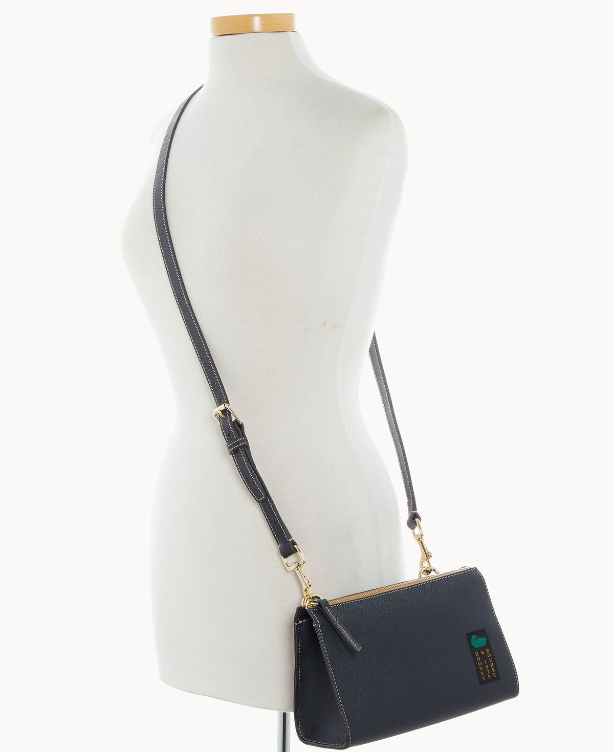 Alpine Janine Crossbody 23