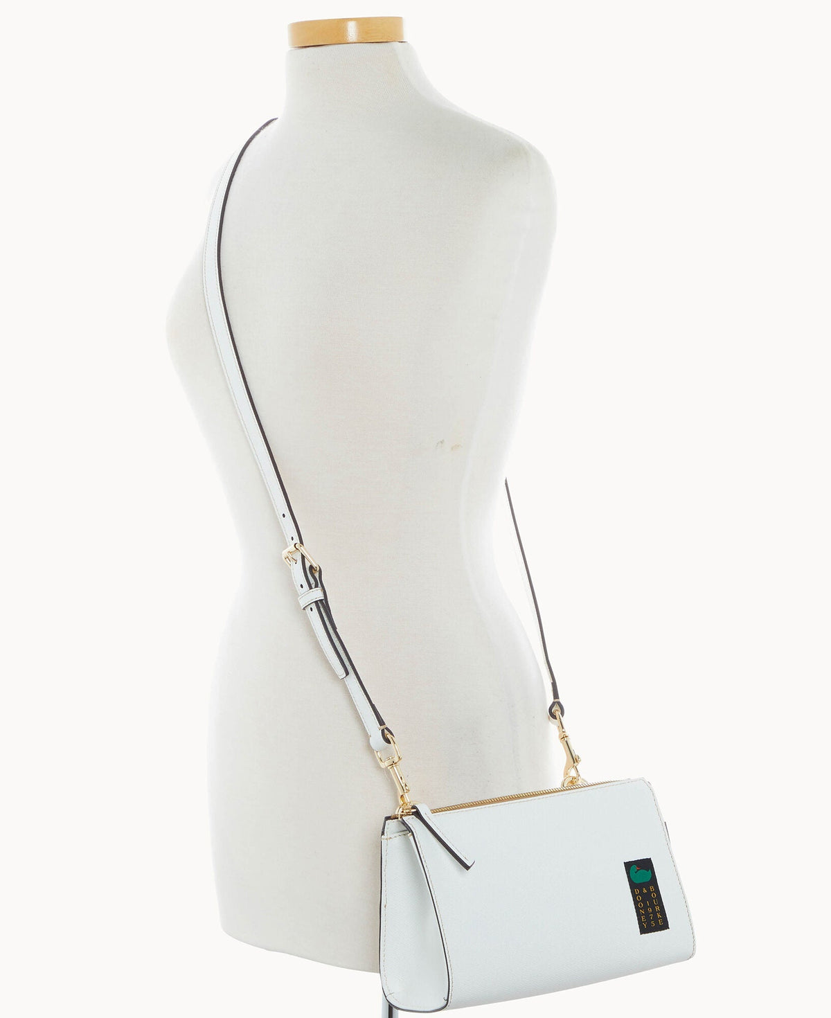 Alpine Janine Crossbody 23