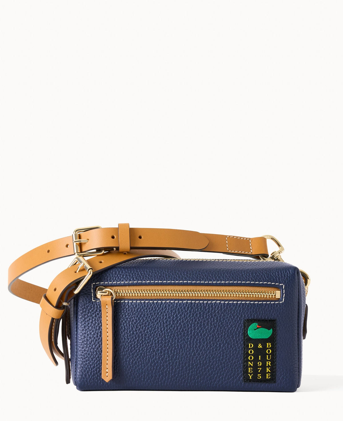 Pebble Grain Camera Crossbody 20