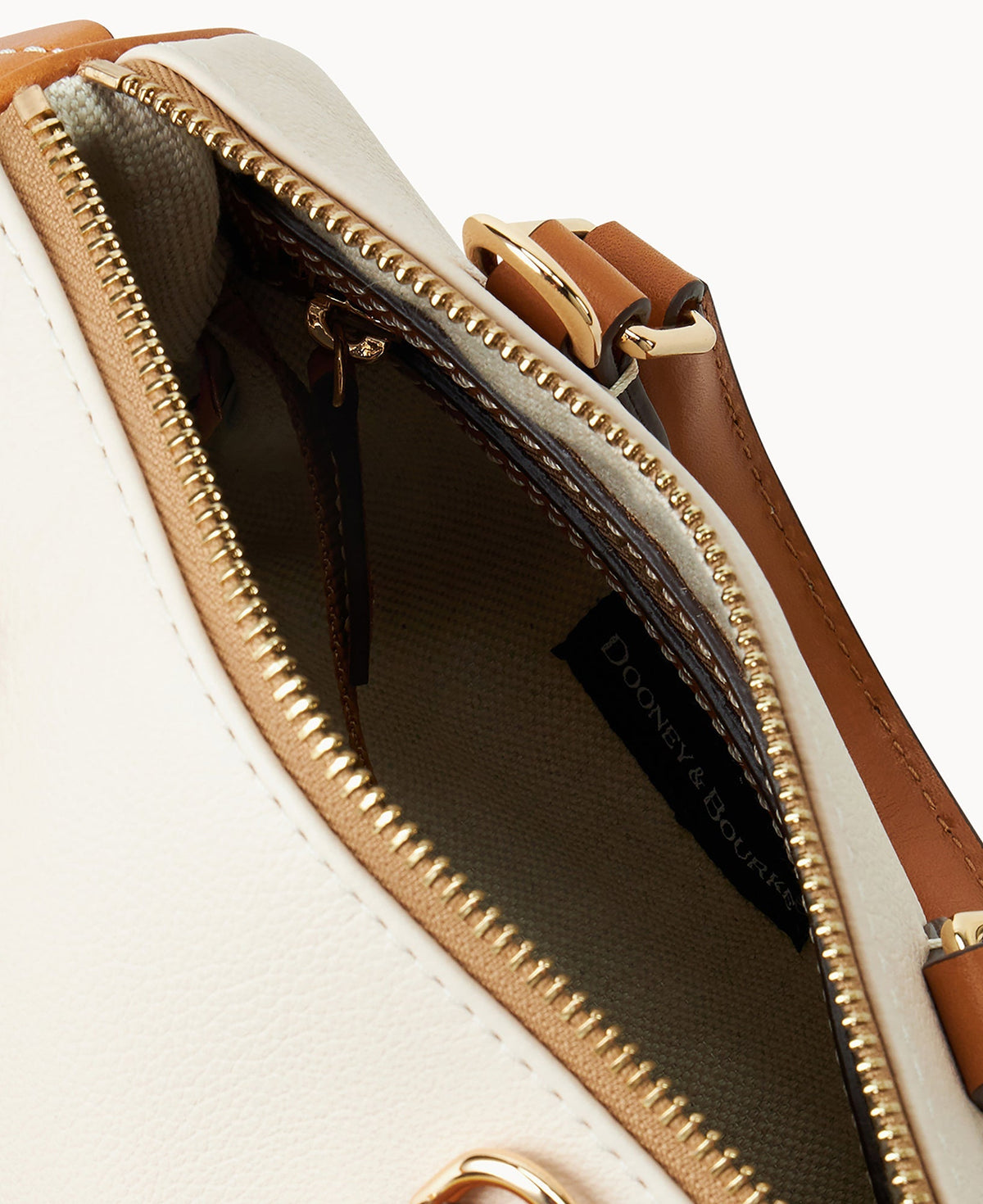Sorrento Barrel Satchel 20