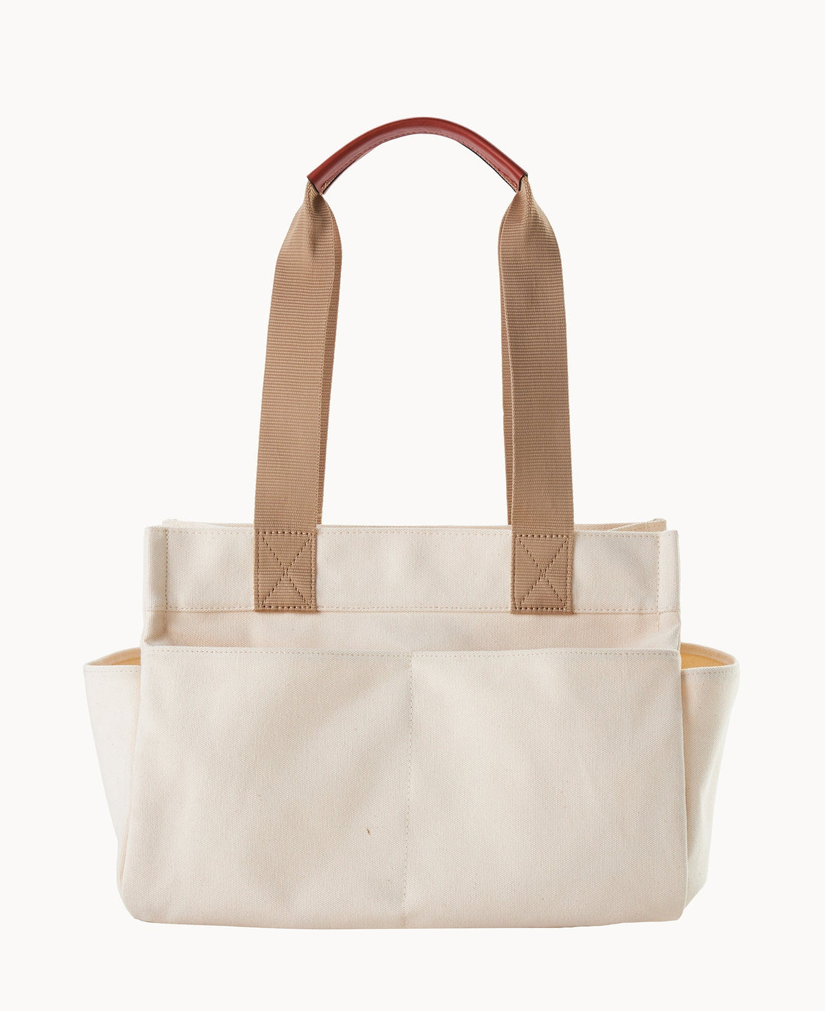 MLB Padres Pocket Tote 35