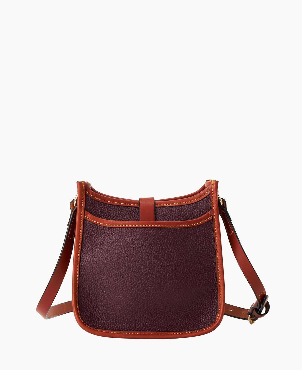 Heritage Messenger 18