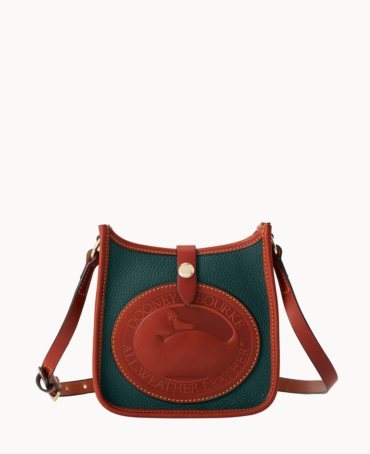 Heritage Messenger 18