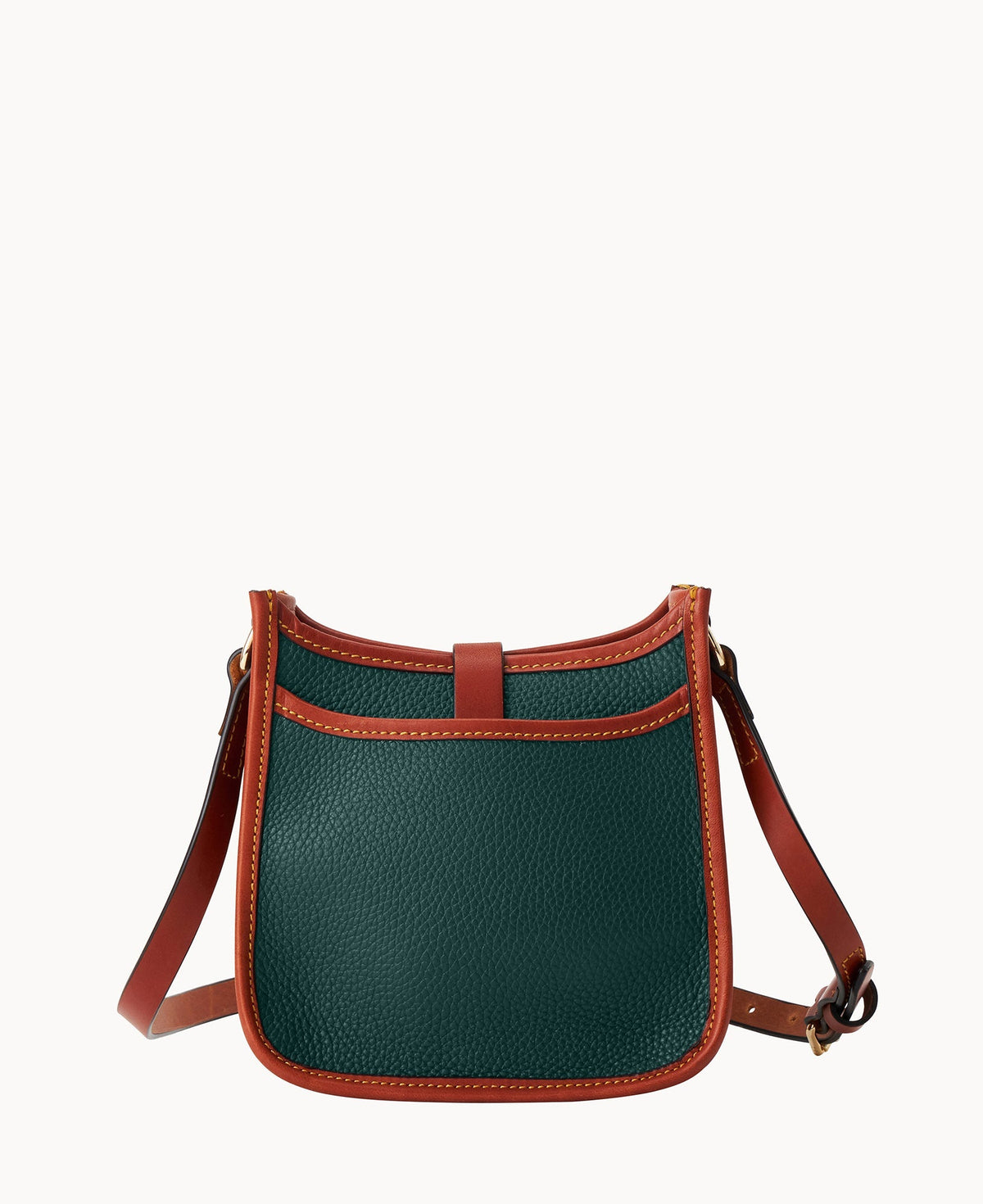 Heritage Messenger 18