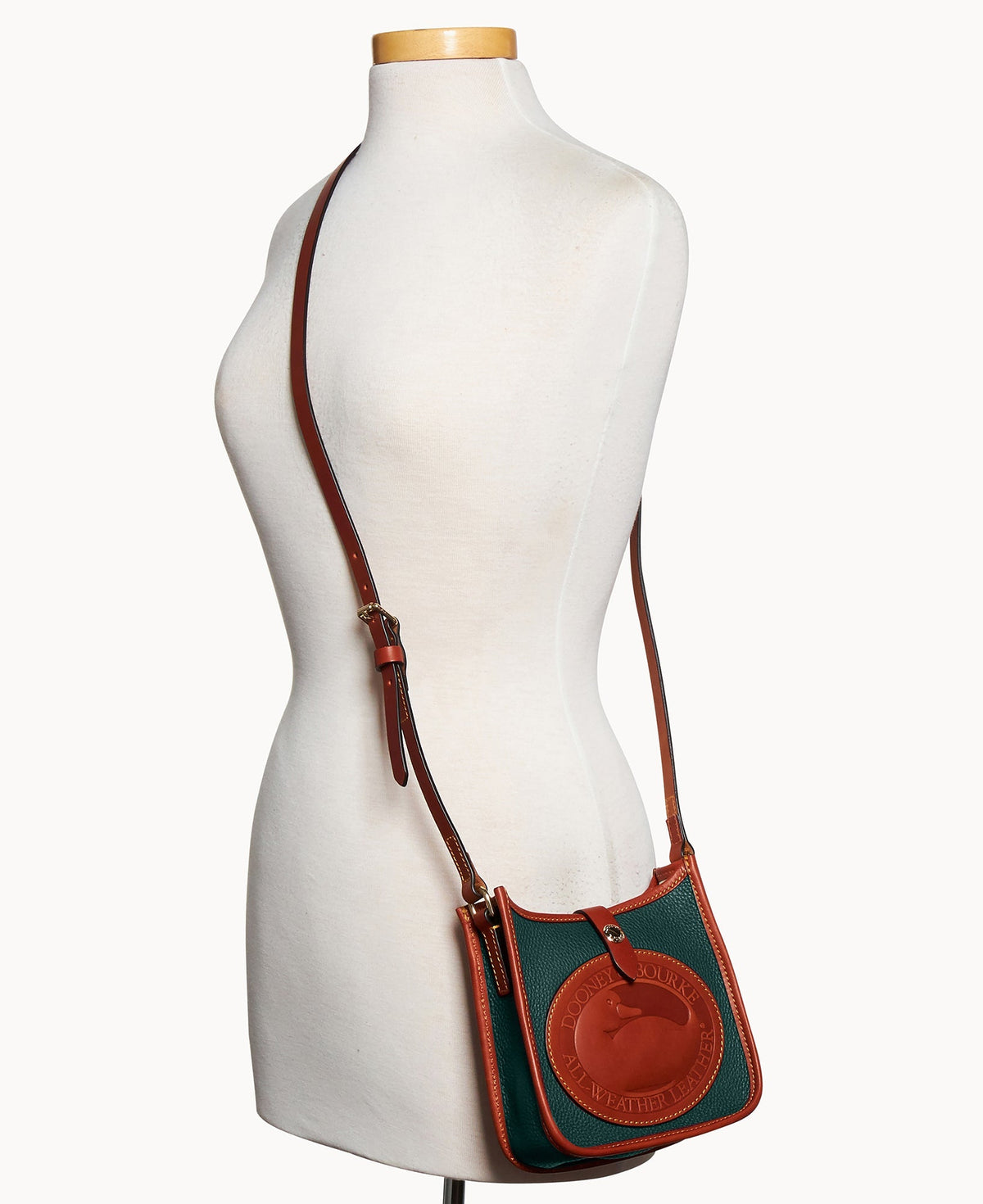 Heritage Messenger 18