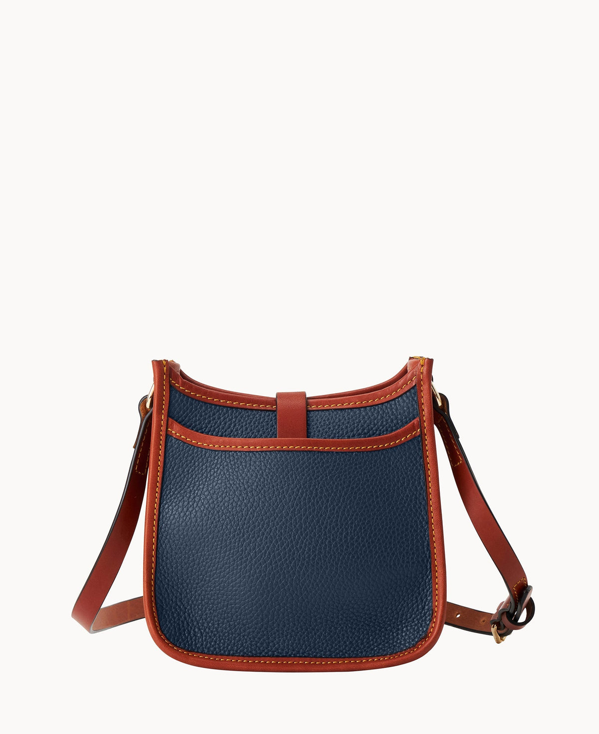 Heritage Messenger 18