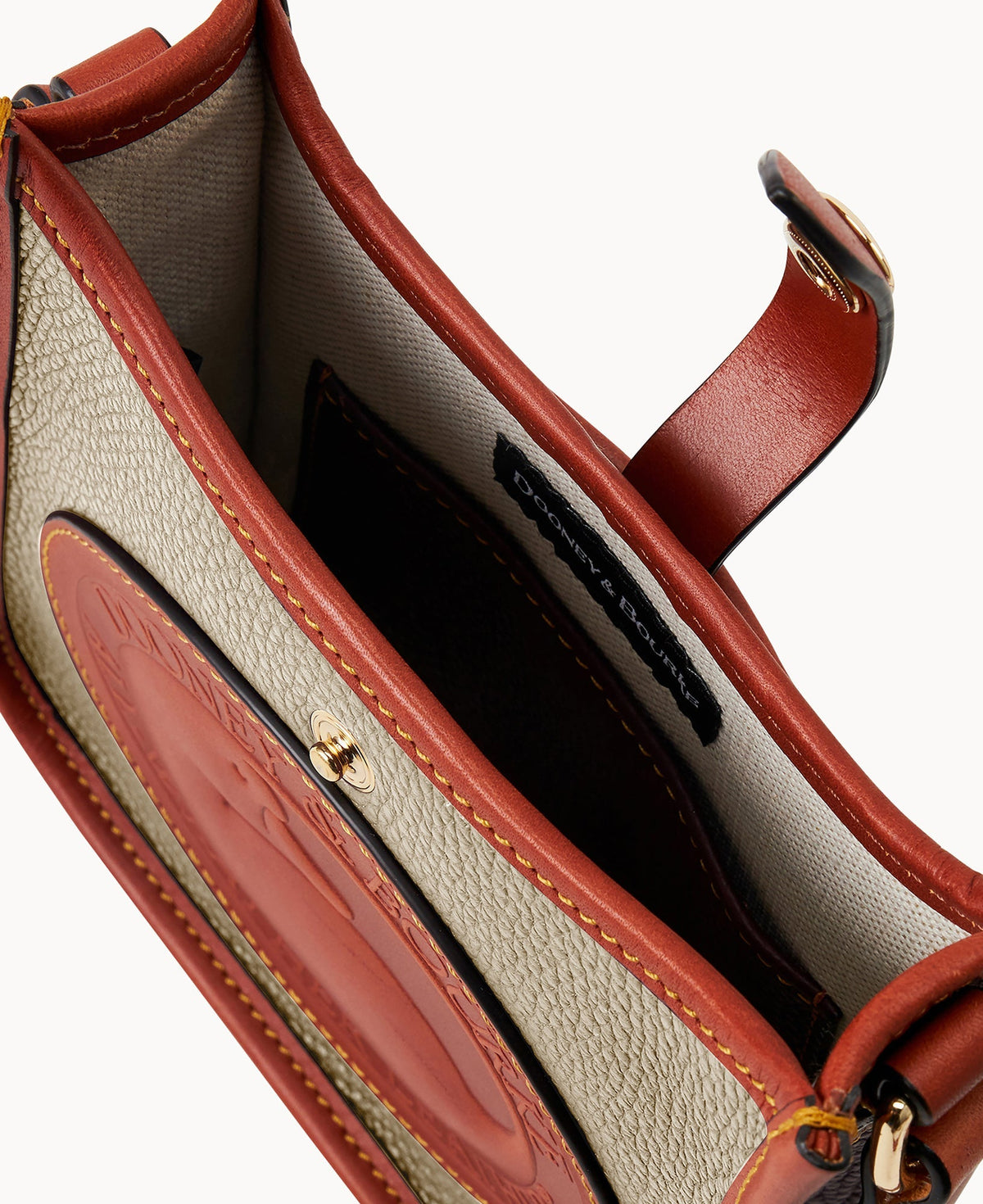 Heritage Messenger 18