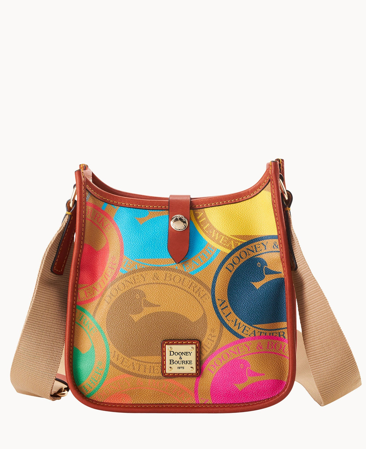 Passport Messenger 20