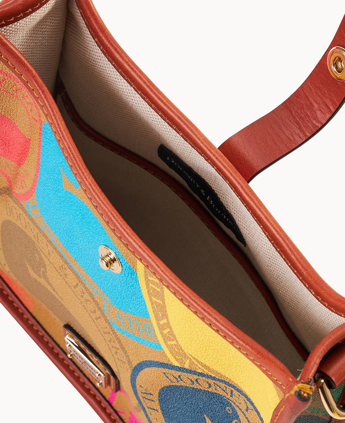 Passport Messenger 20