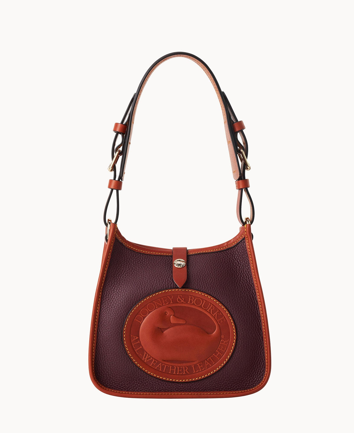 Heritage Hobo 23