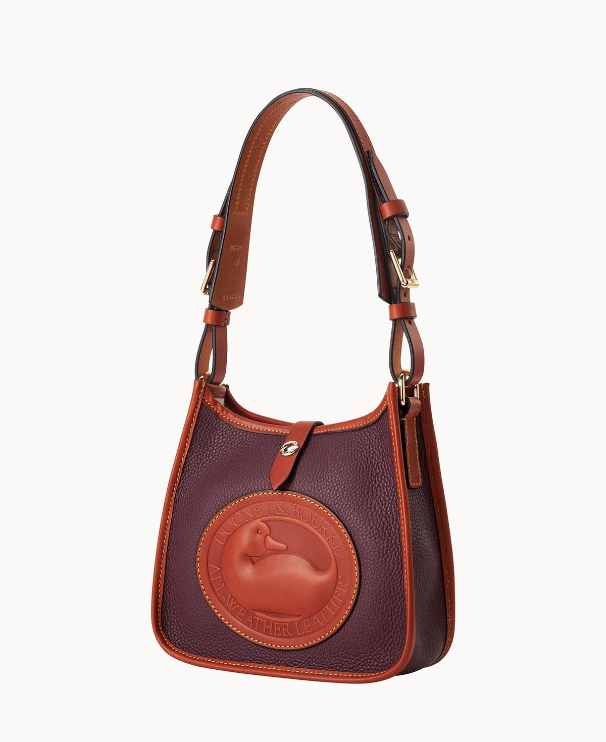 Heritage Hobo 23