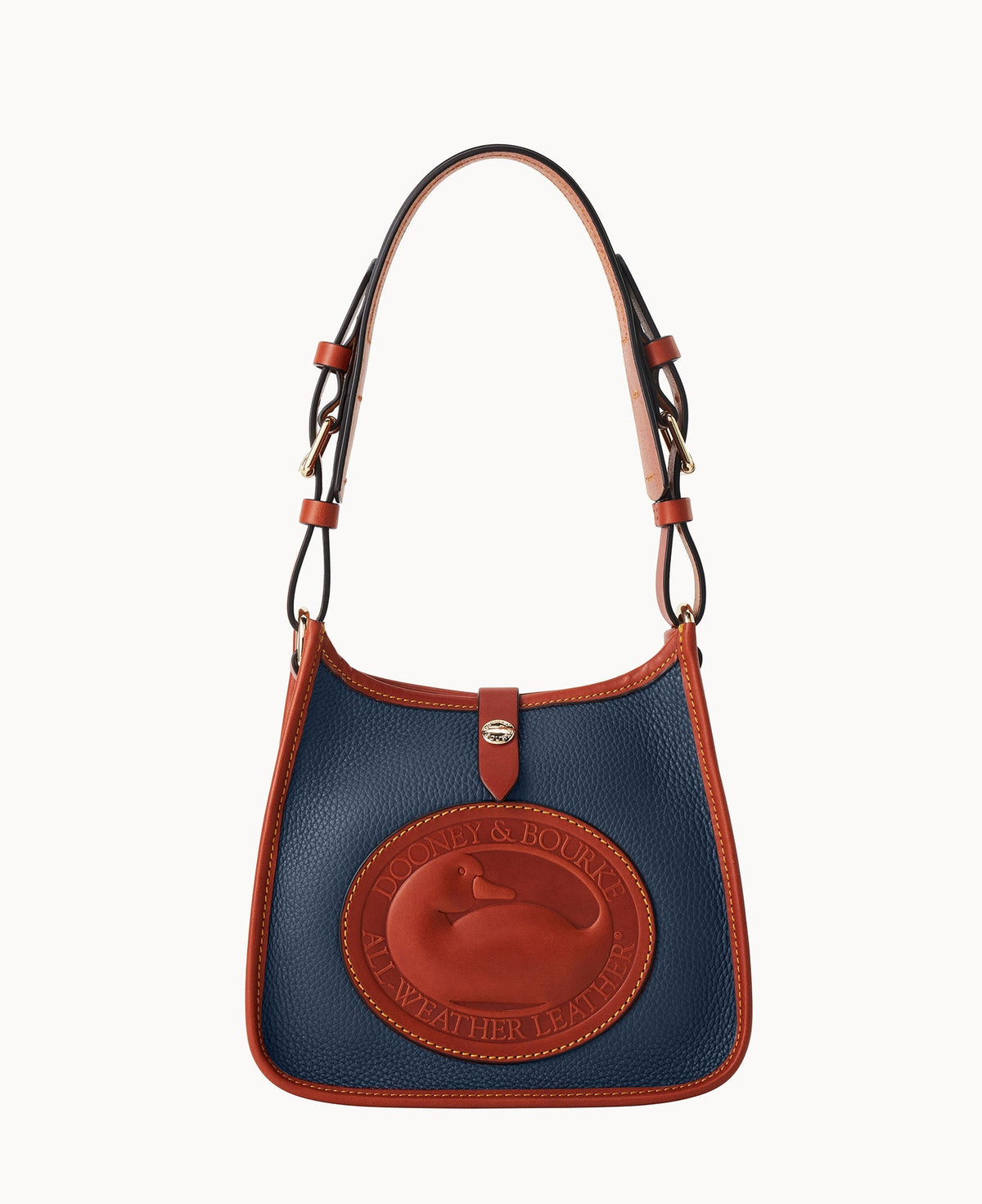 Heritage Hobo 23