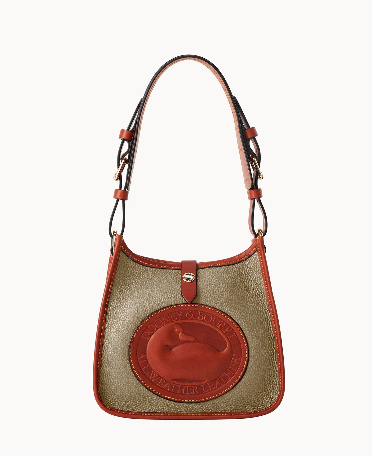 Heritage Hobo 23
