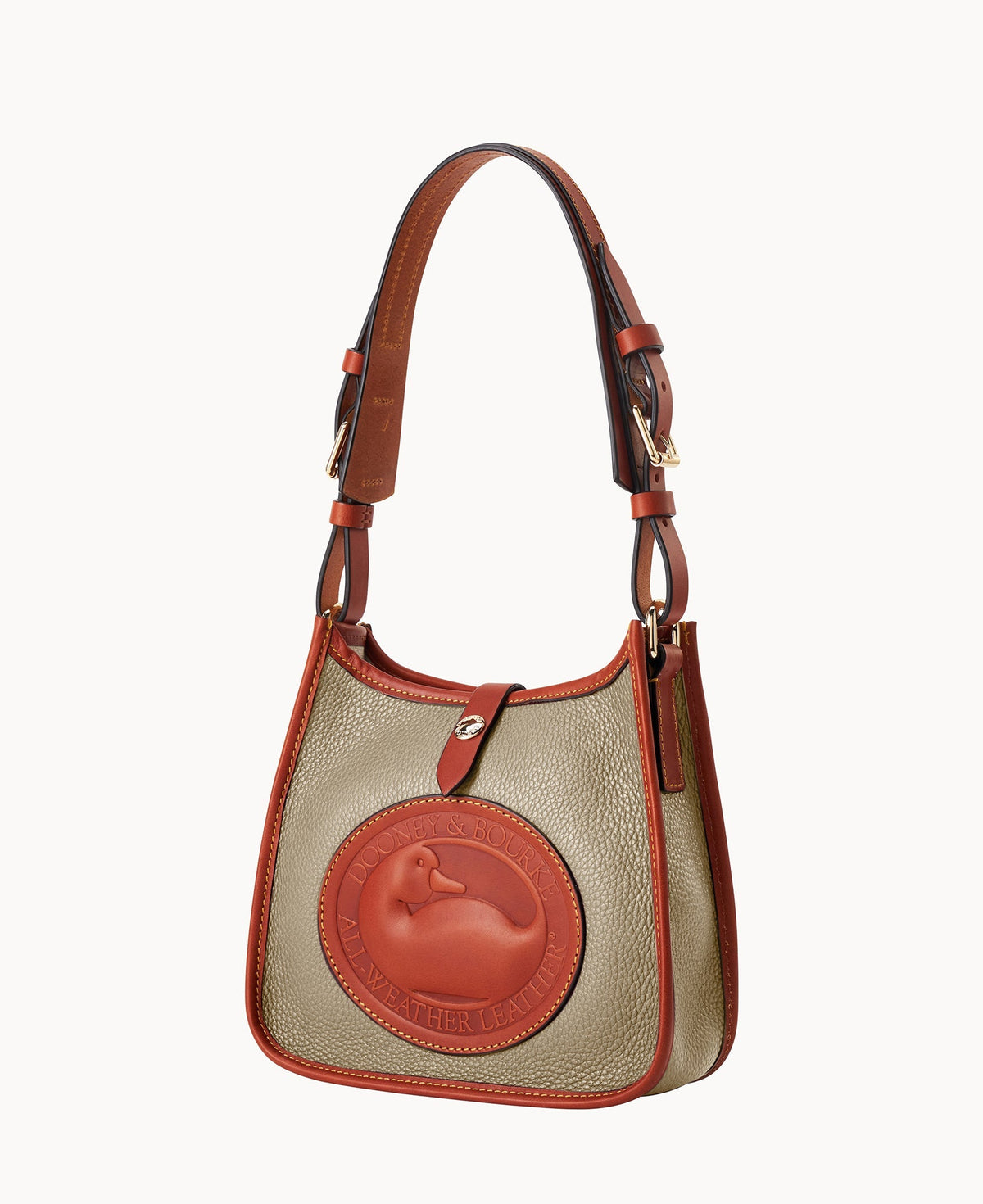 Heritage Hobo 23