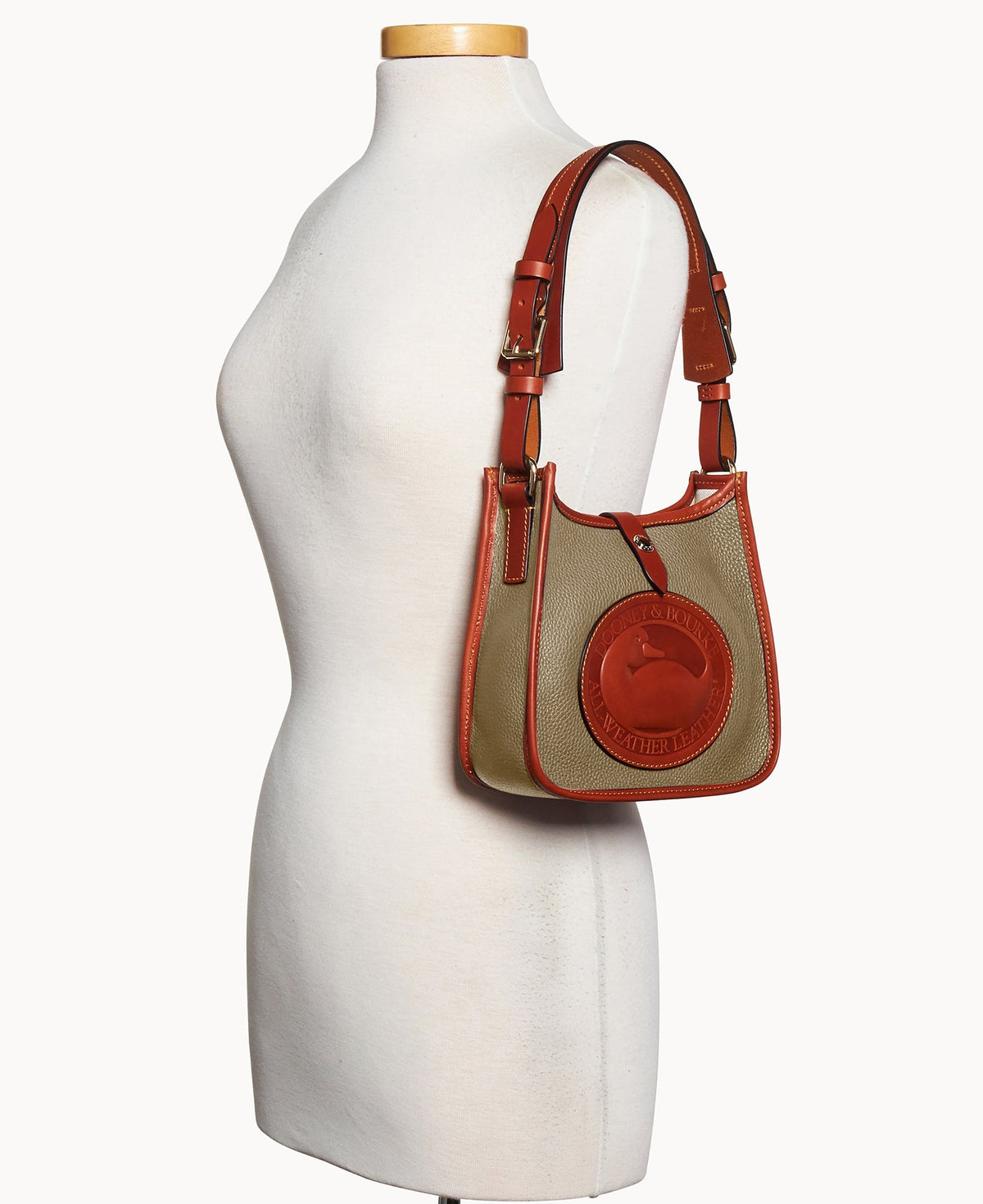 Heritage Hobo 23