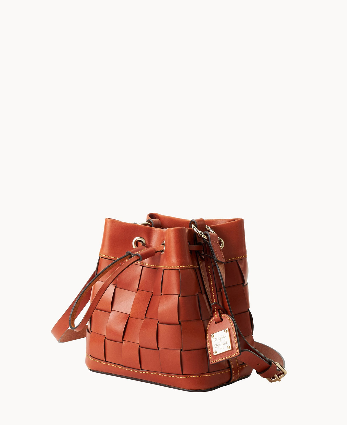Belmar Woven Drawstring 20