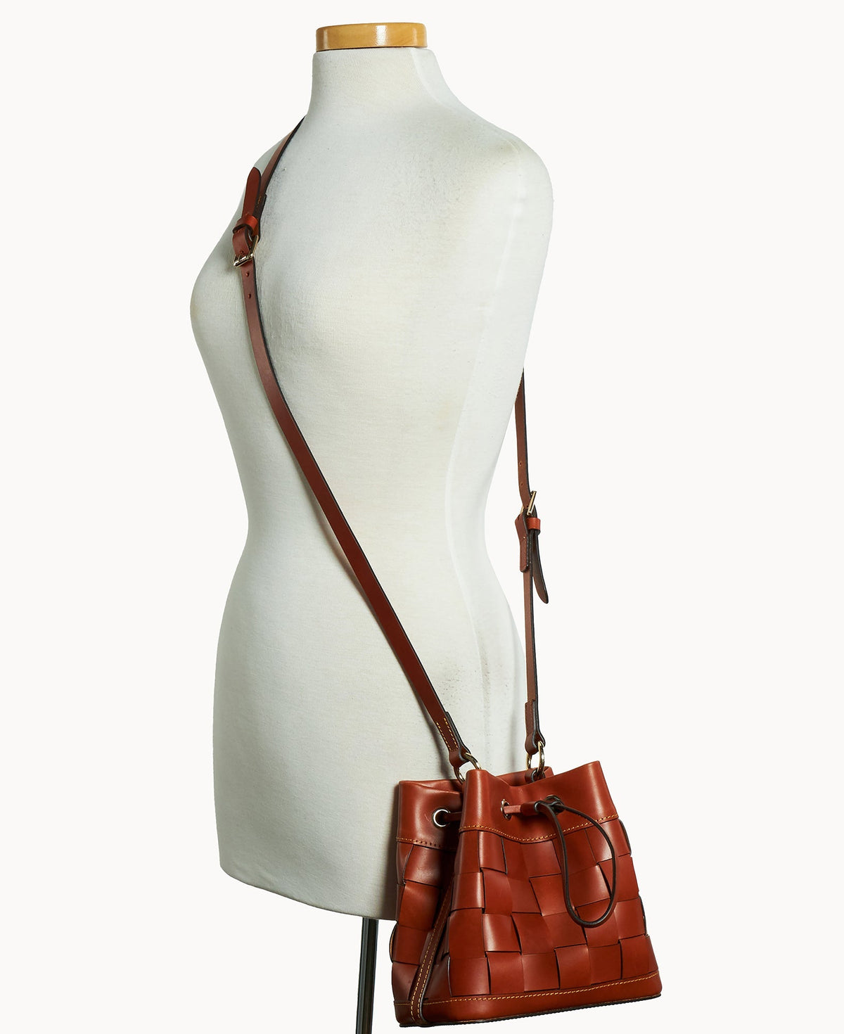 Belmar Woven Drawstring 20