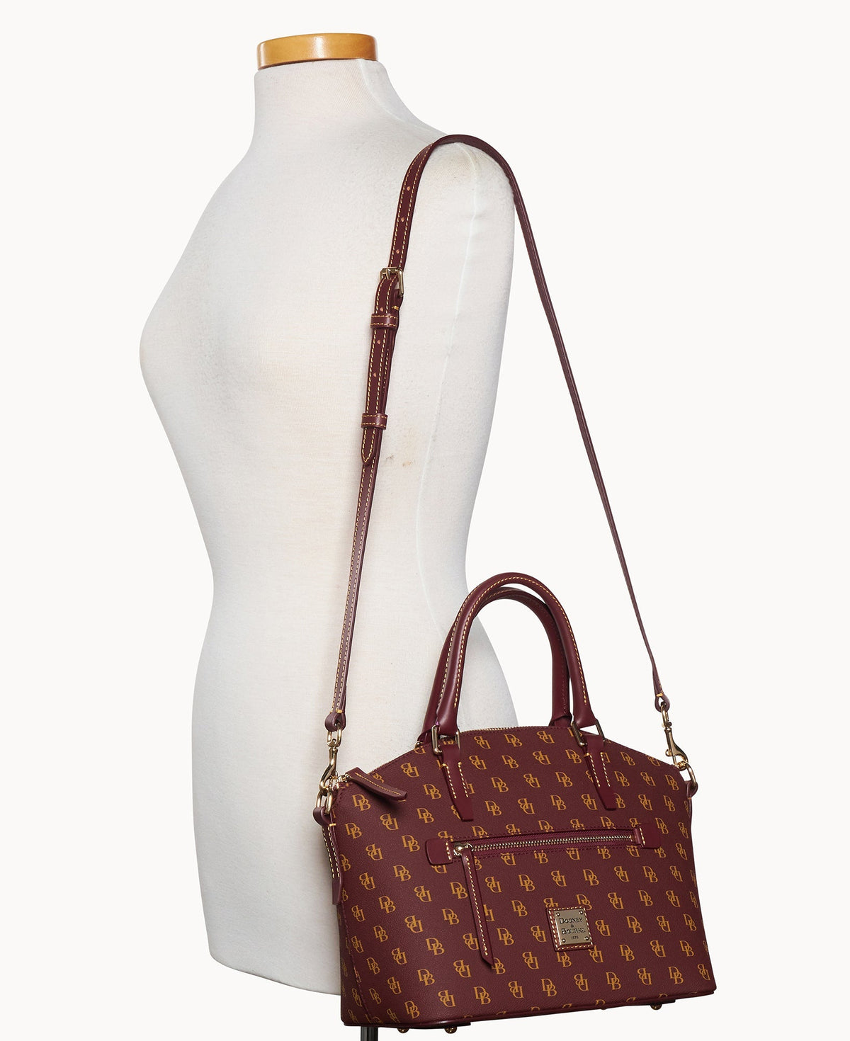Gretta Satchel