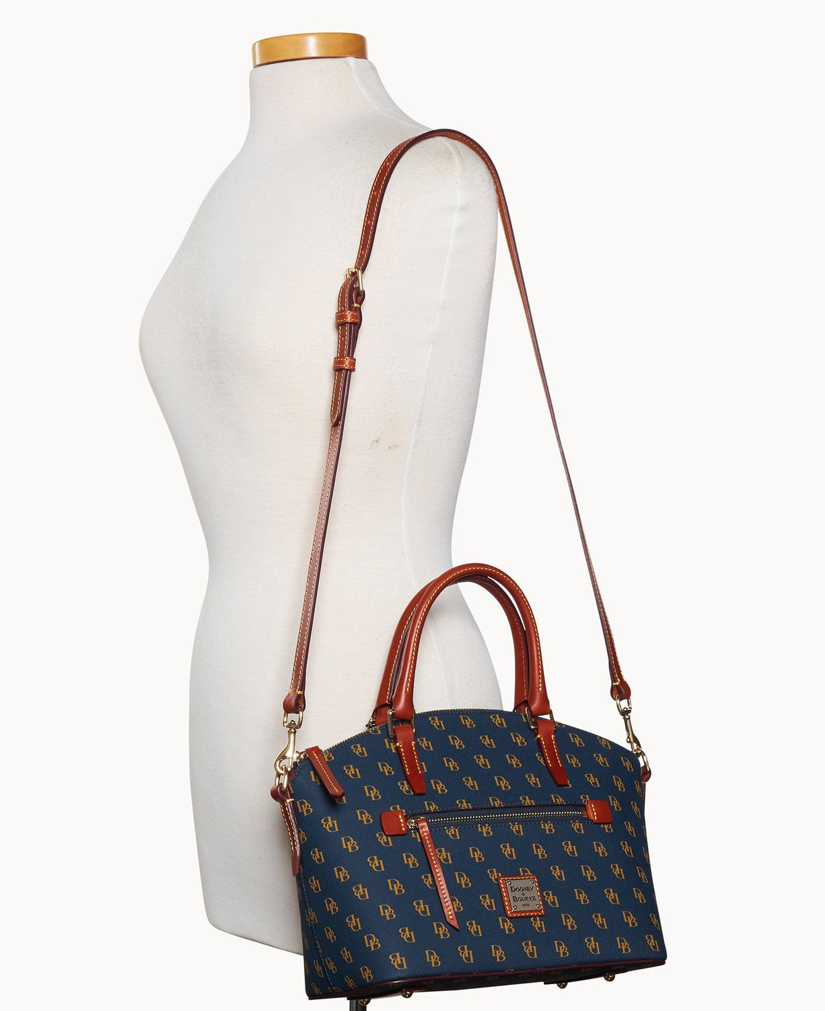 Gretta Satchel