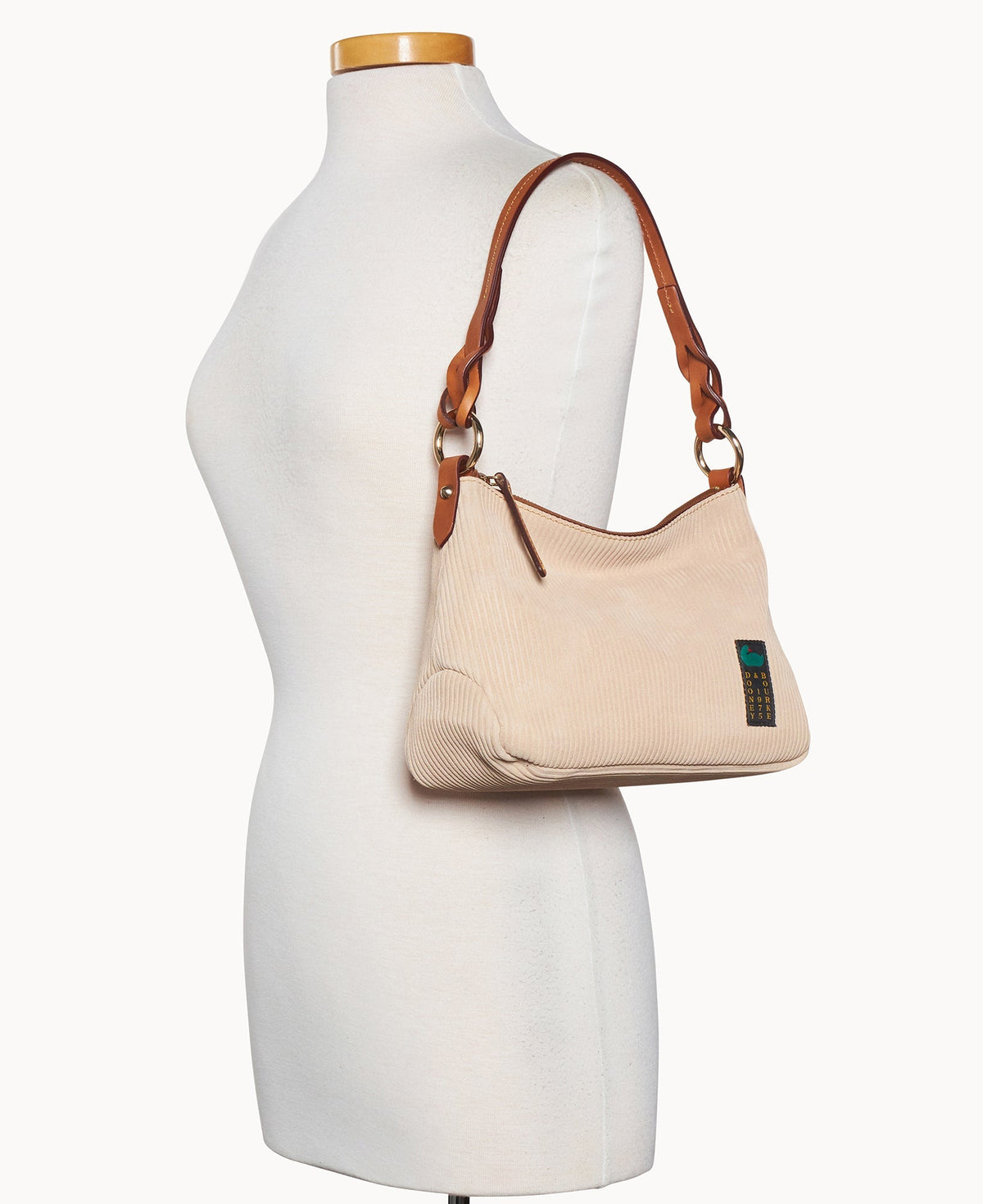 Suede Chloe 25