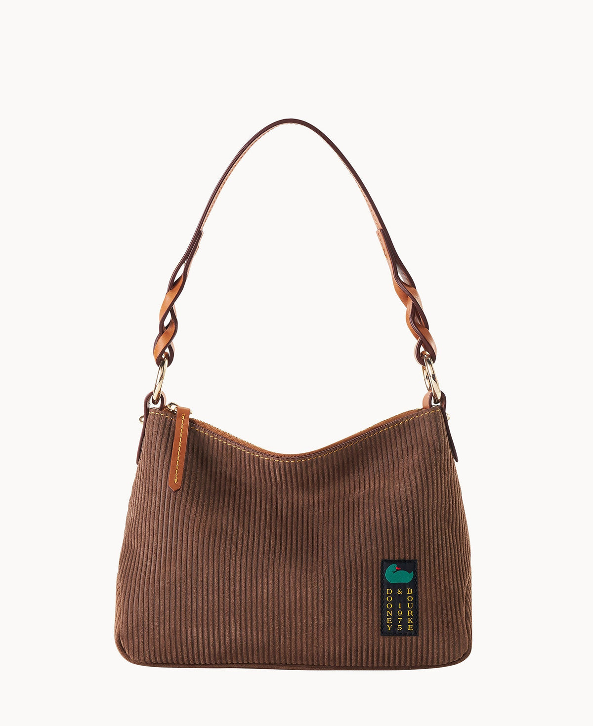 Suede Chloe 25