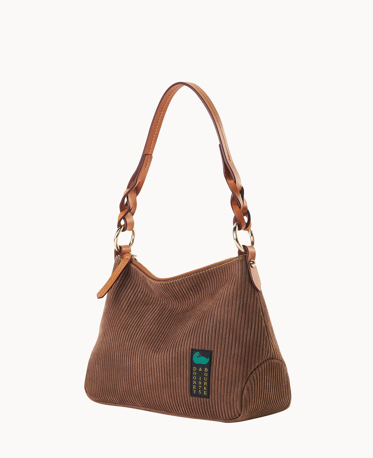 Suede Chloe 25