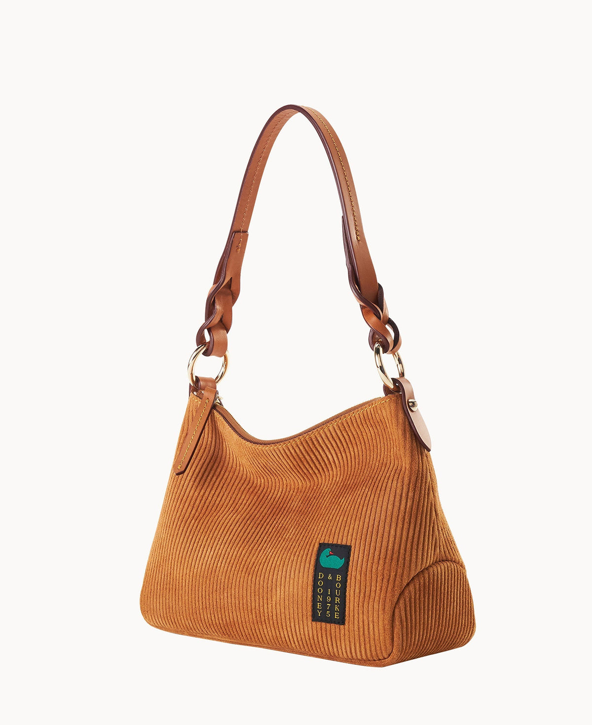 Suede Chloe 25
